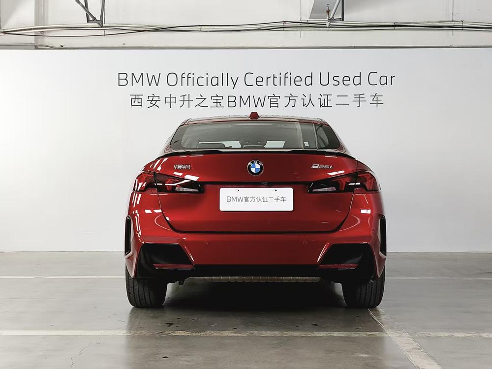 BMW BMW 2-Series