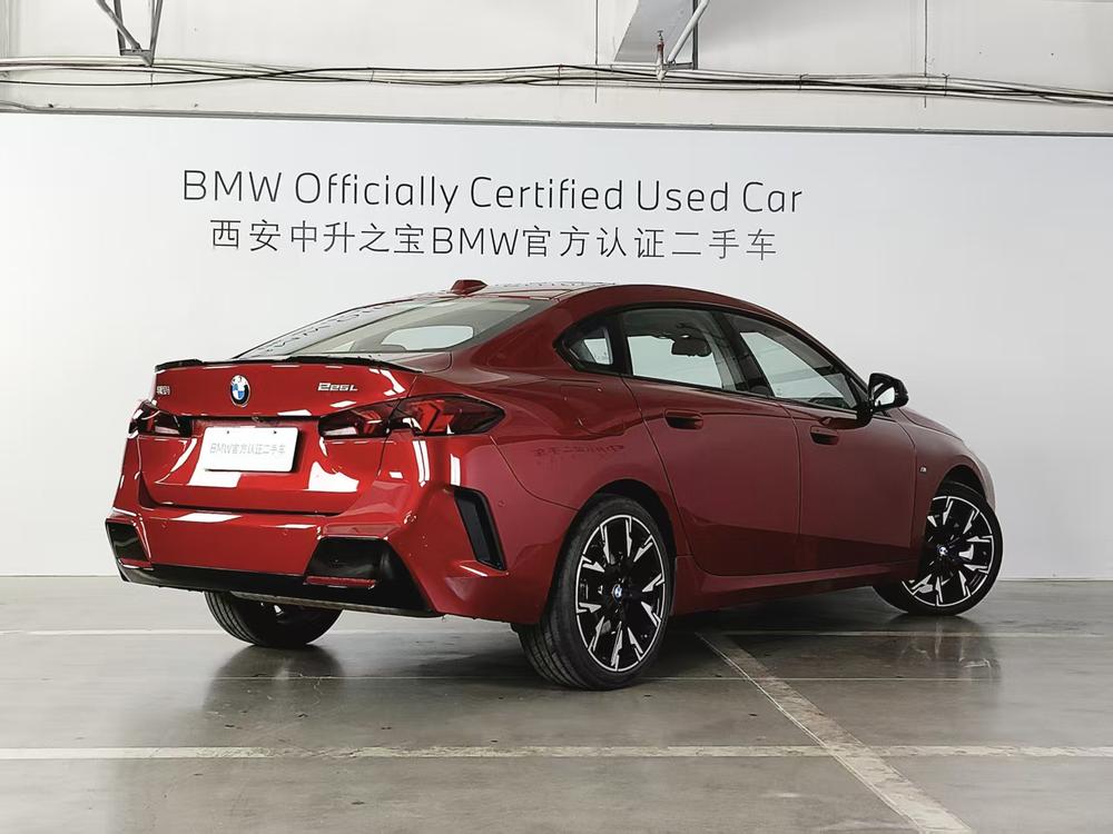 BMW BMW 2-Series