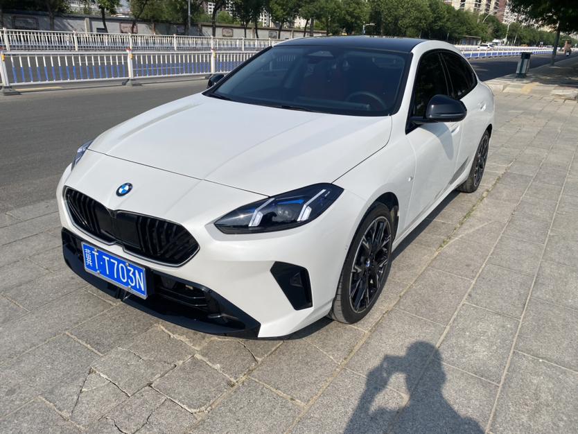 BMW BMW 2-Series