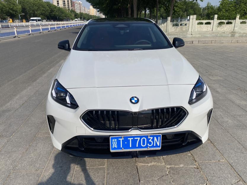 BMW BMW 2-Series