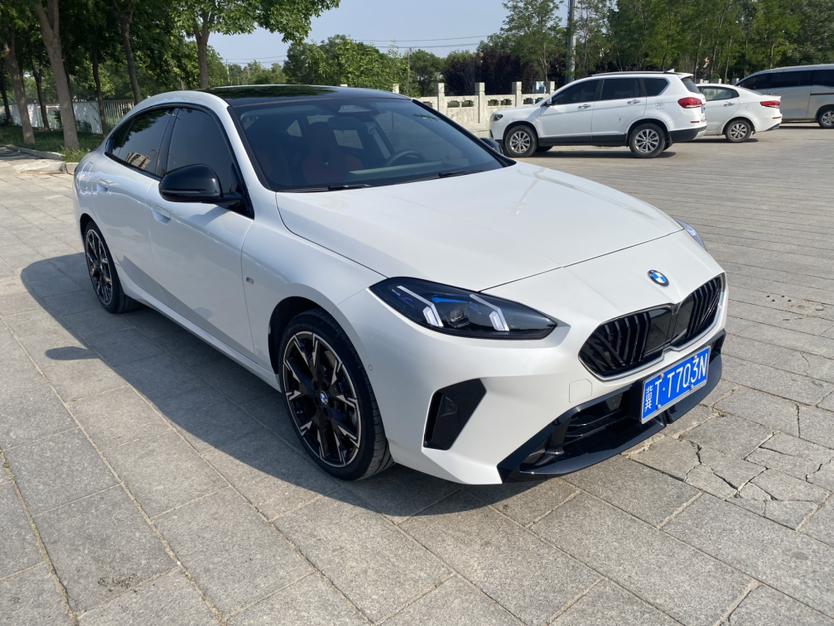 BMW BMW 2-Series