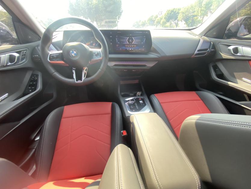 BMW BMW 2-Series