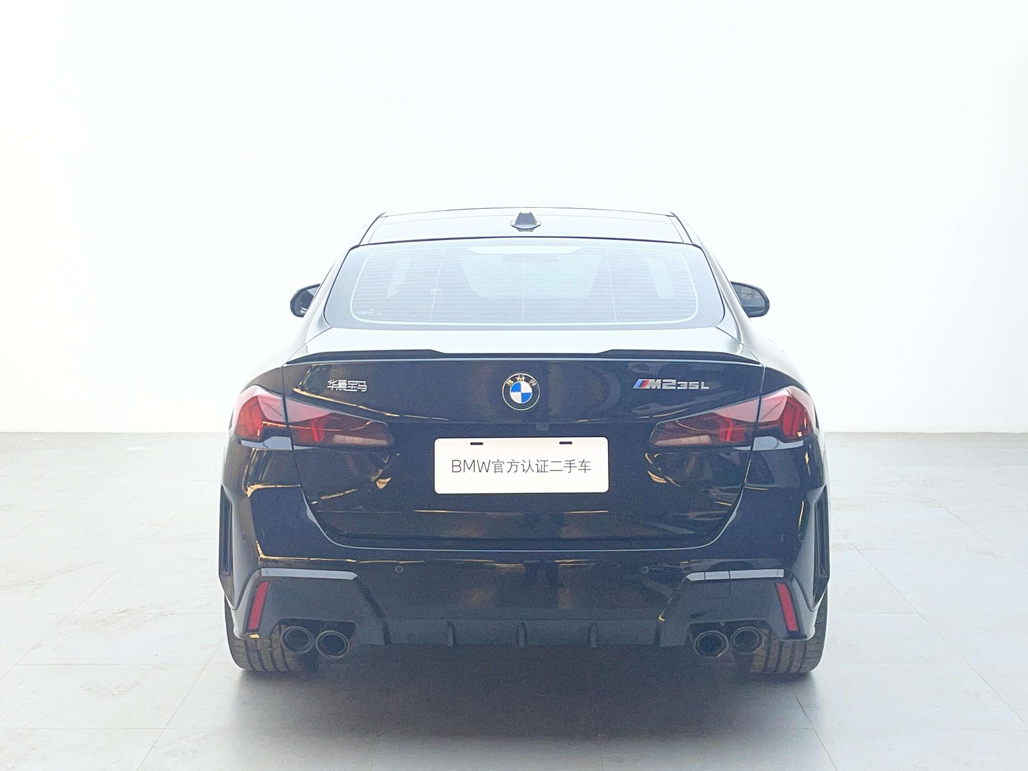 BMW BMW 2-Series