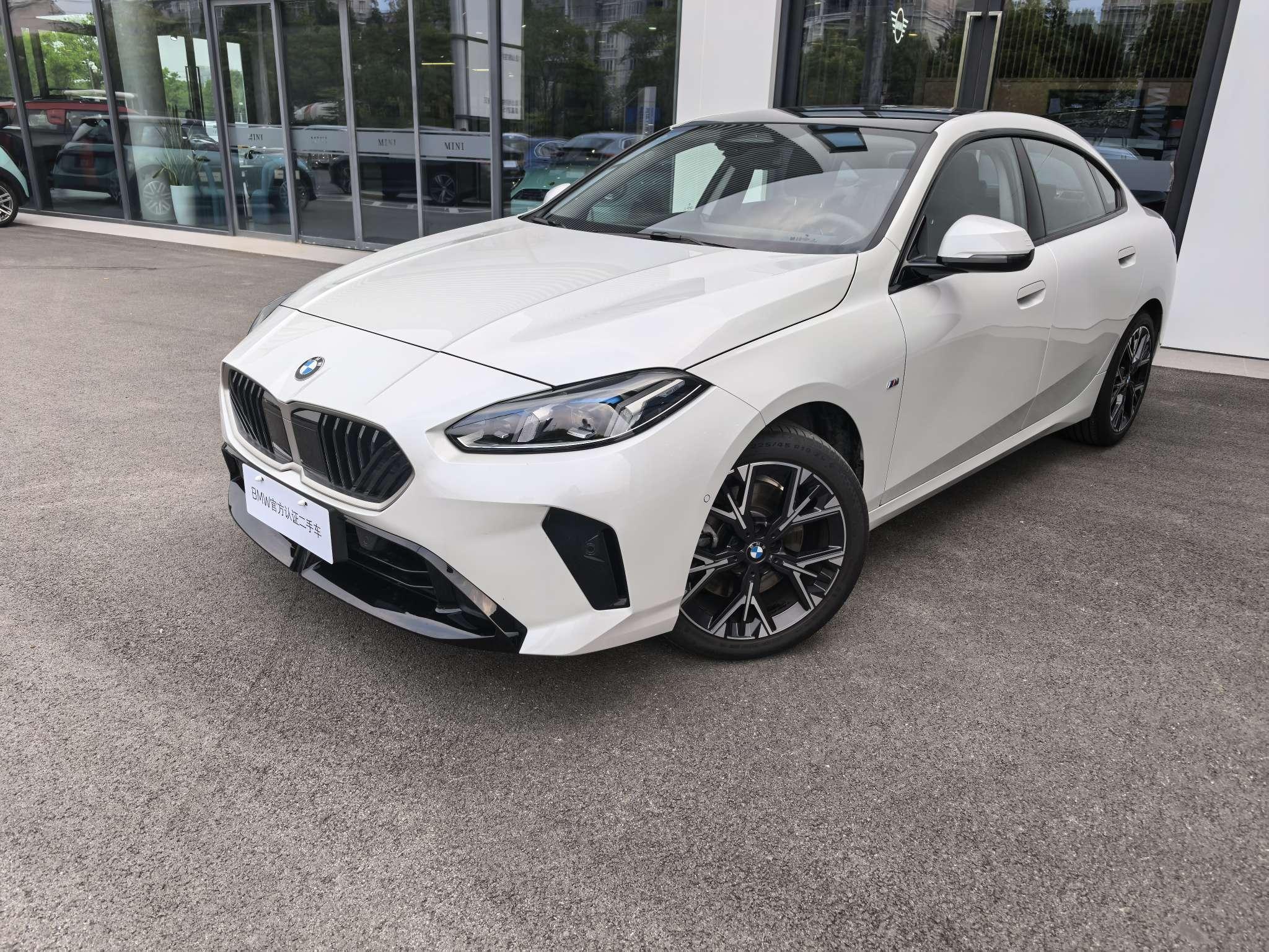 BMW BMW 2-Series