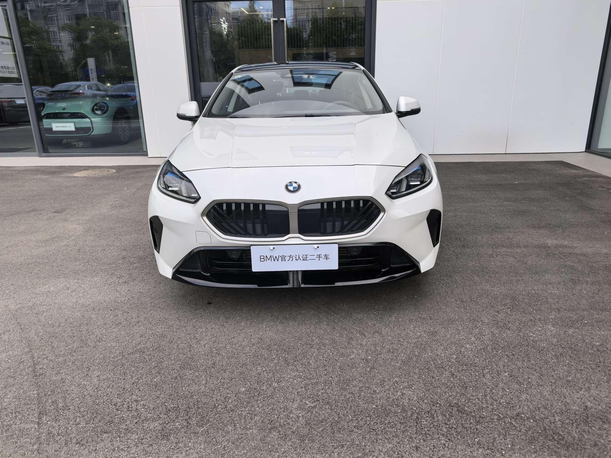 BMW BMW 2-Series