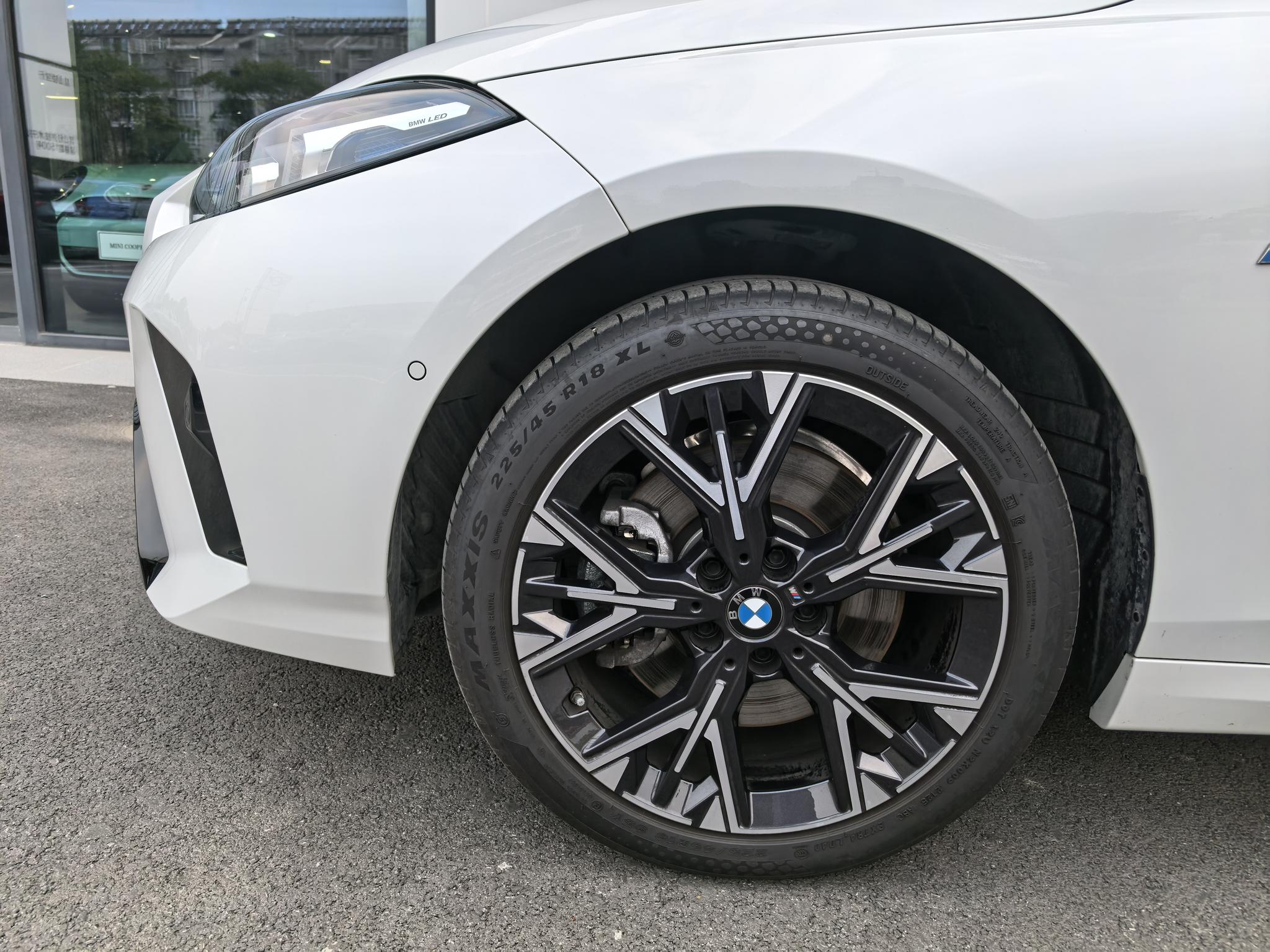 BMW BMW 2-Series