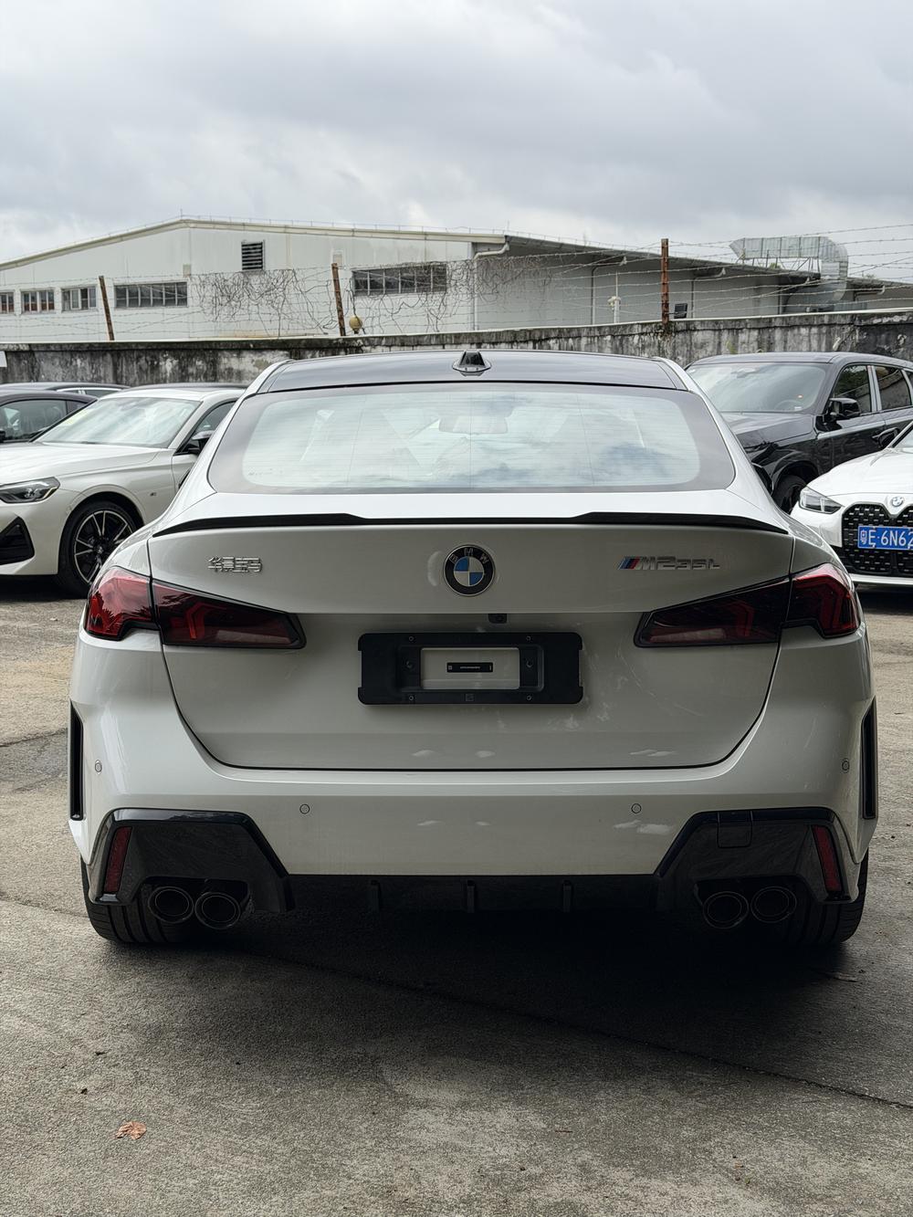 BMW BMW 2-Series