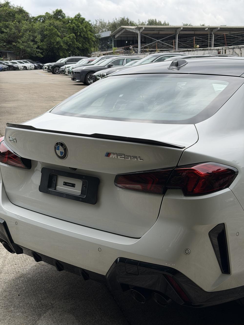 BMW BMW 2-Series