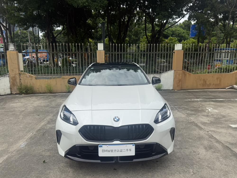 BMW BMW 2-Series