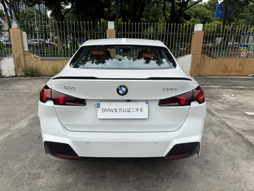 BMW BMW 2-Series