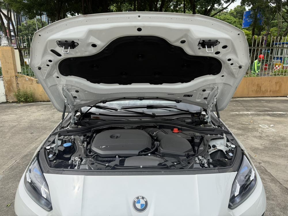 BMW BMW 2-Series