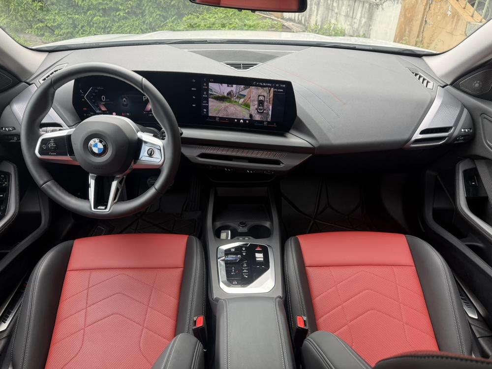 BMW BMW 2-Series