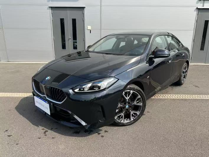 BMW BMW 2-Series
