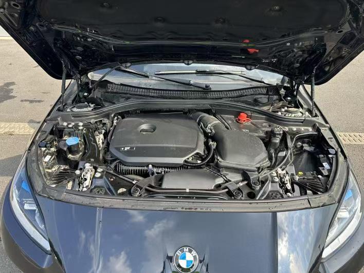 BMW BMW 2-Series