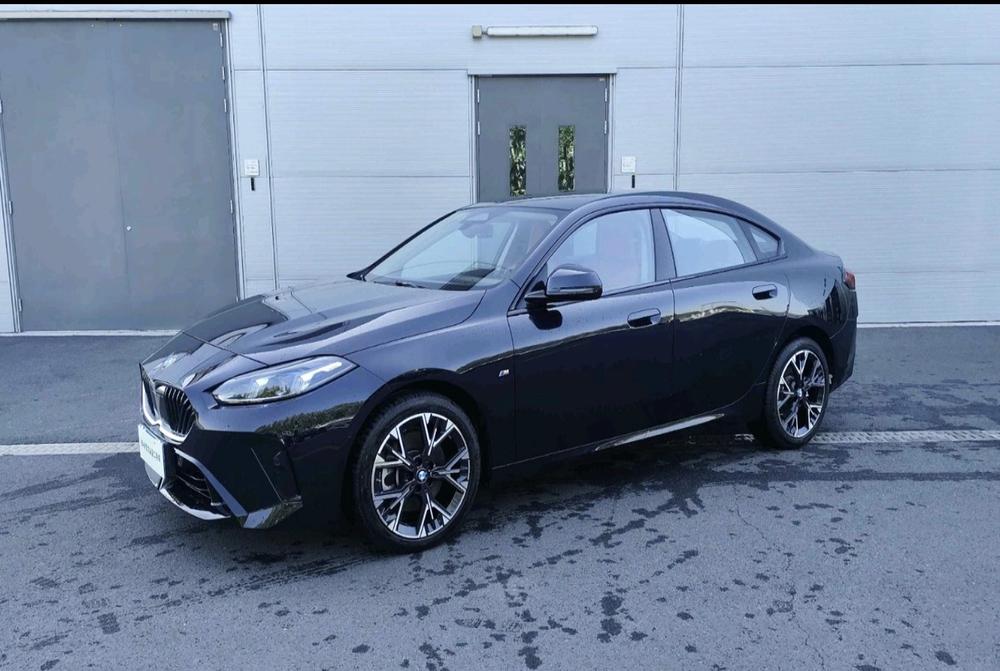 BMW BMW 2-Series