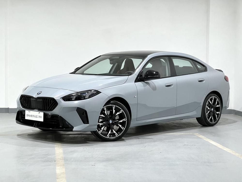 BMW BMW 2-Series