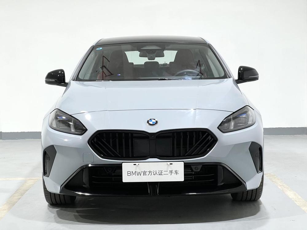 BMW BMW 2-Series