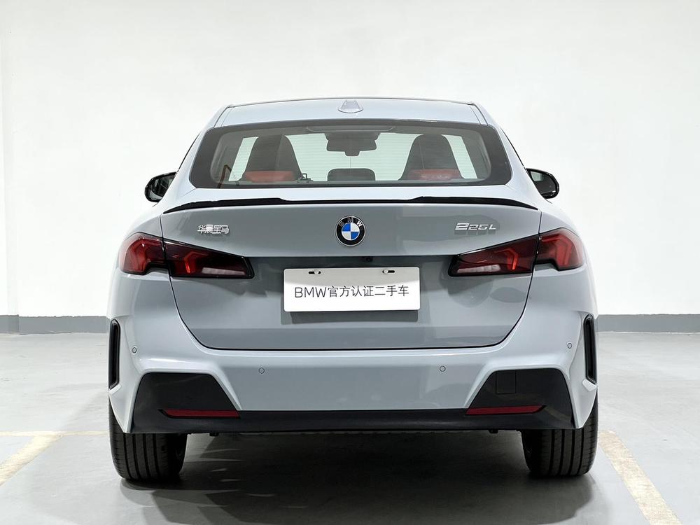 BMW BMW 2-Series