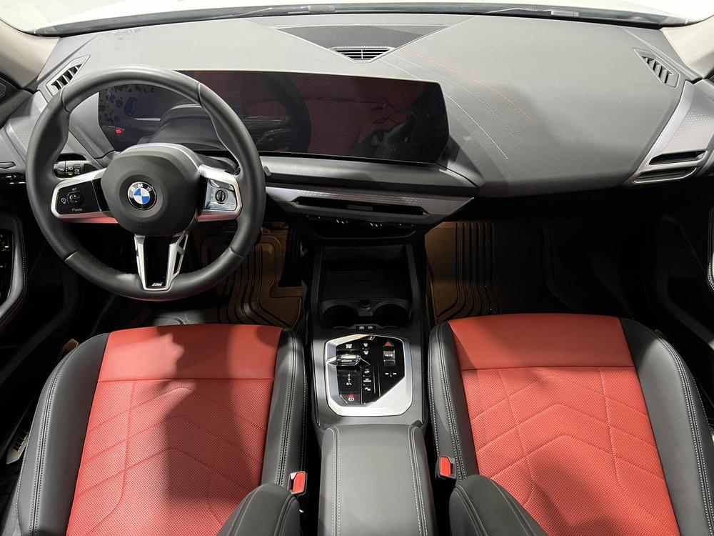 BMW BMW 2-Series