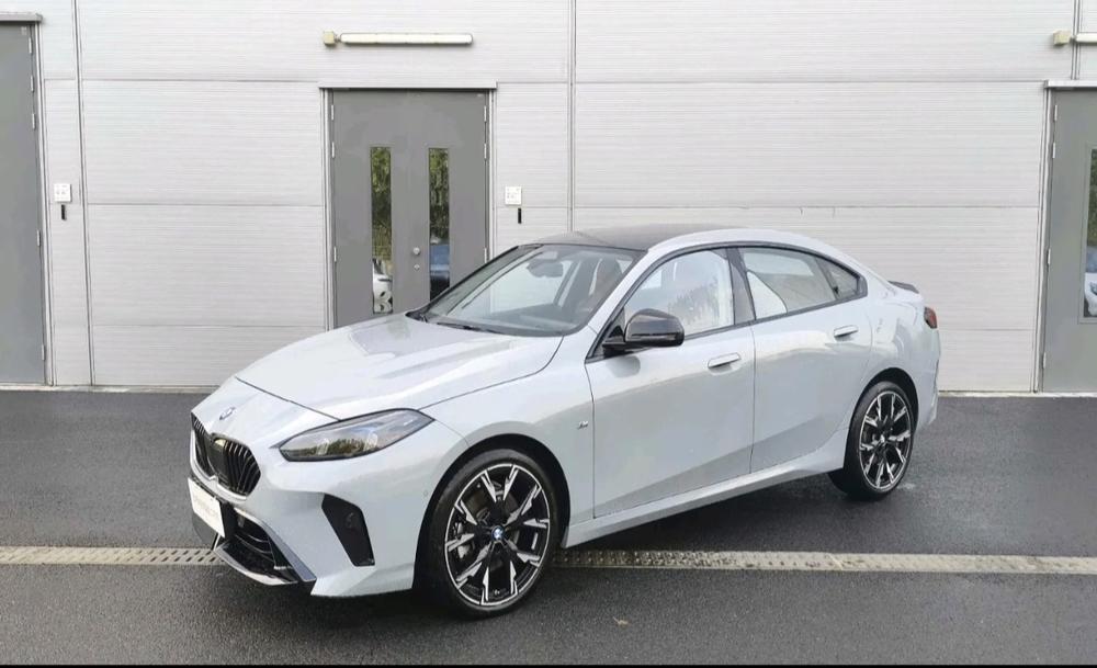 BMW BMW 2-Series