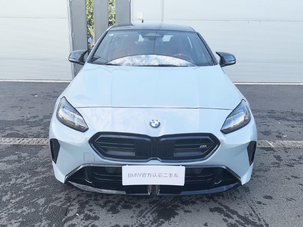 BMW BMW 2-Series