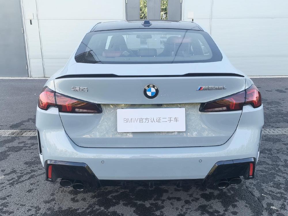 BMW BMW 2-Series