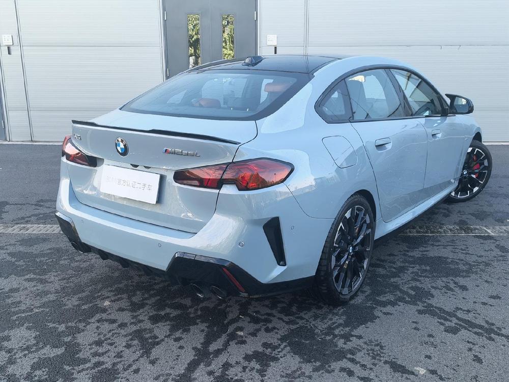 BMW BMW 2-Series