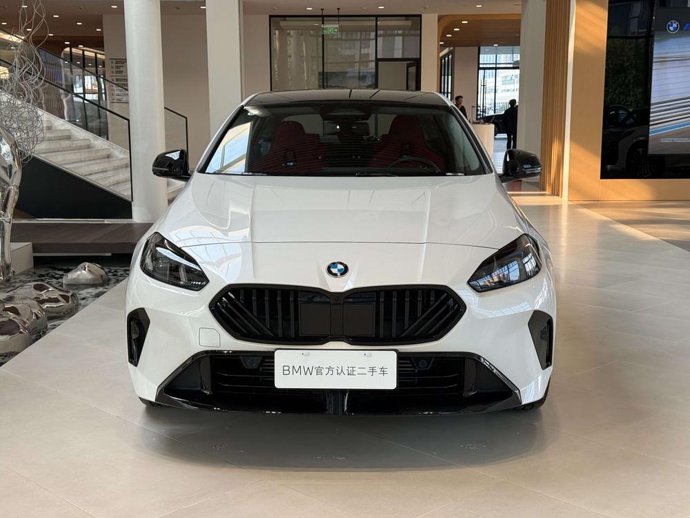 BMW BMW 2-Series
