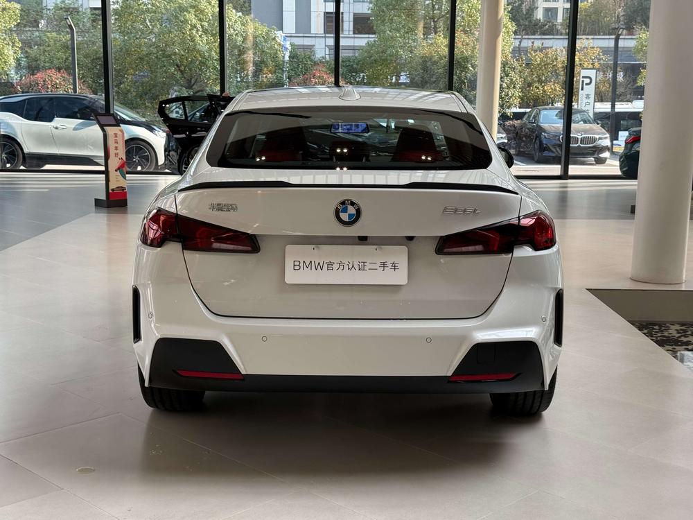 BMW BMW 2-Series