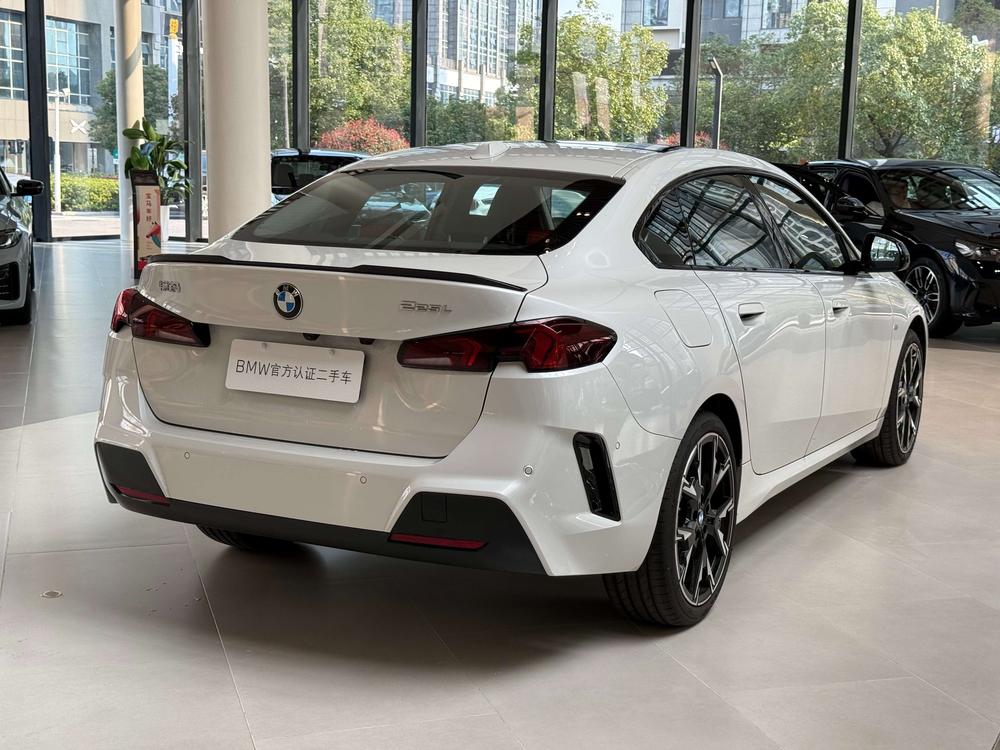BMW BMW 2-Series