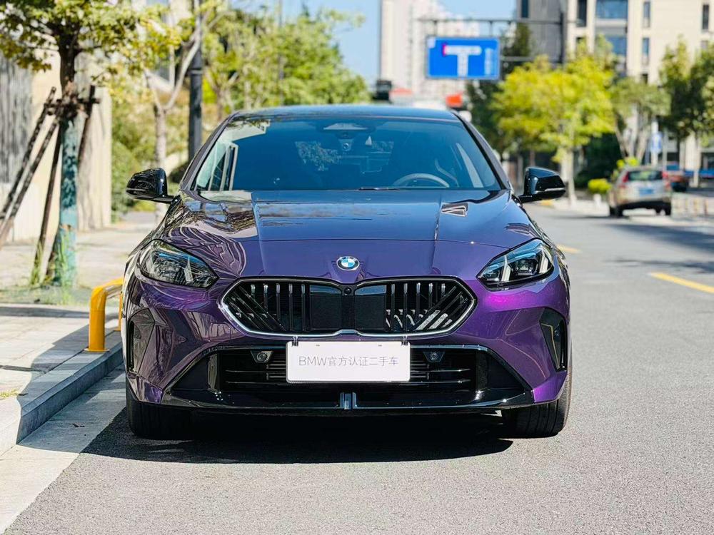 BMW BMW 2-Series