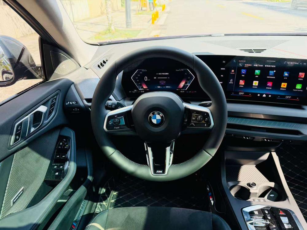 BMW BMW 2-Series