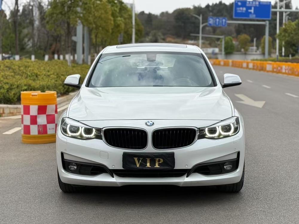 BMW BMW 3-Series GT