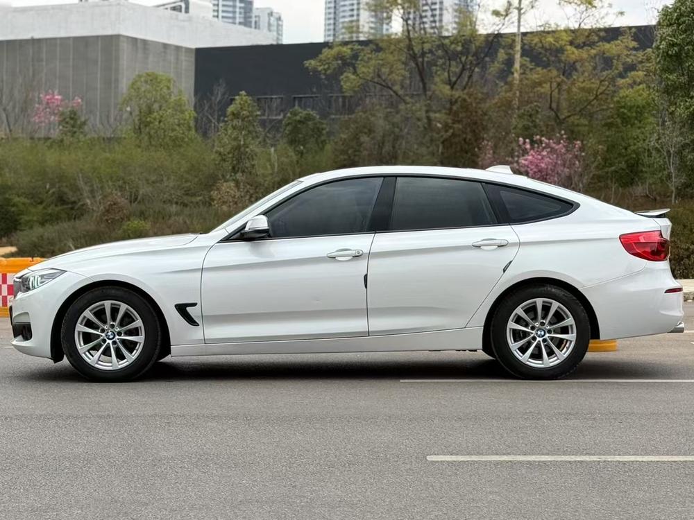 BMW BMW 3-Series GT
