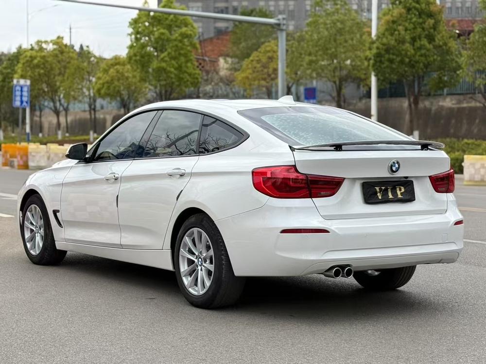BMW BMW 3-Series GT