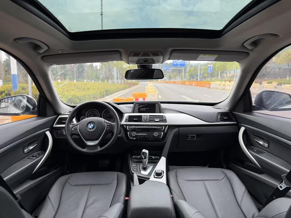 BMW BMW 3-Series GT