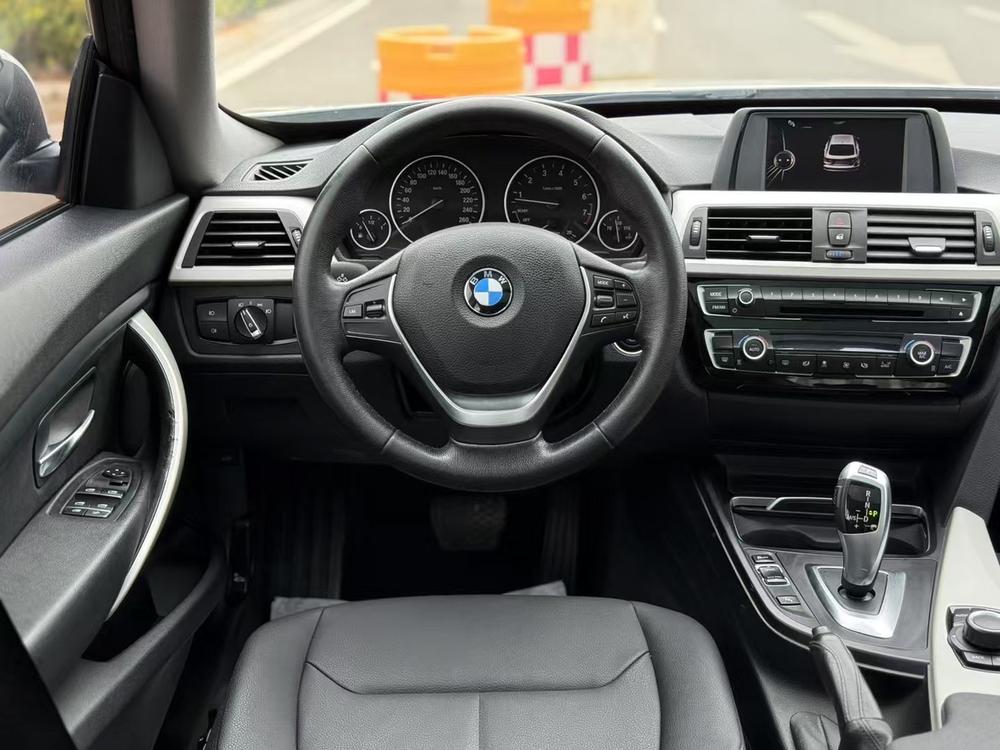 BMW BMW 3-Series GT