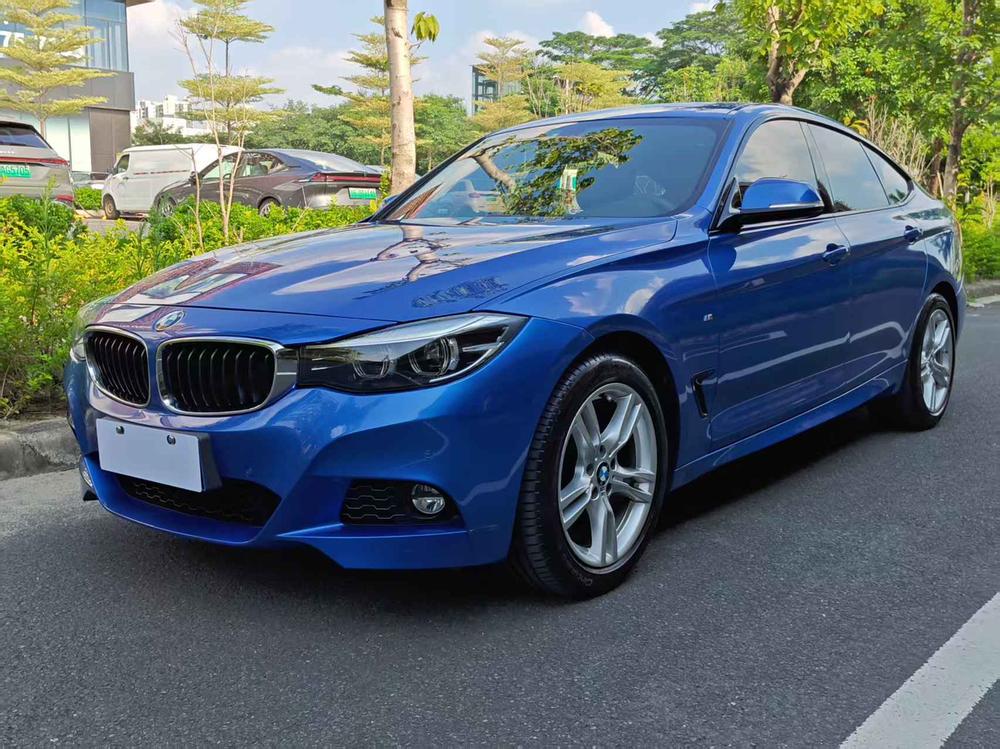 BMW BMW 3-Series GT
