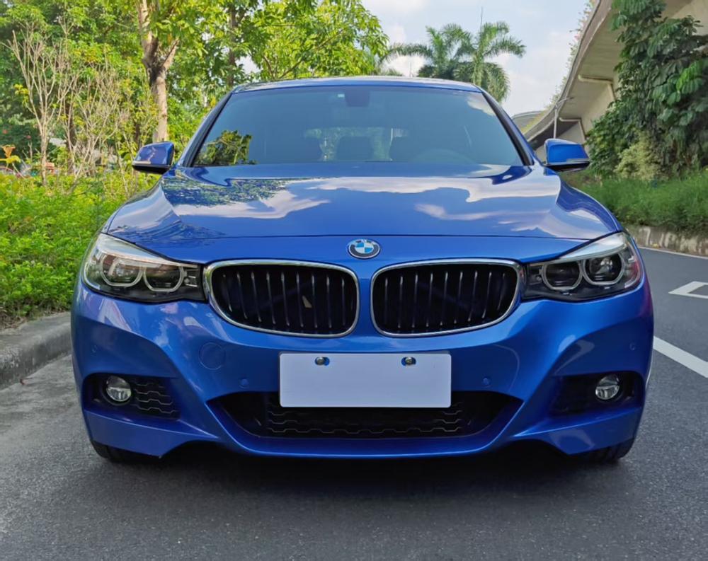 BMW BMW 3-Series GT