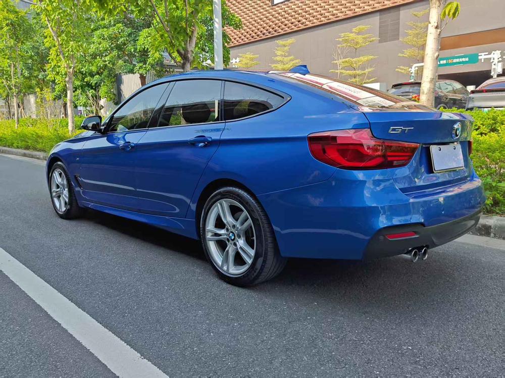BMW BMW 3-Series GT