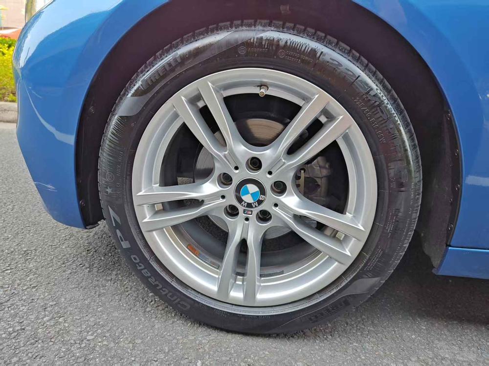 BMW BMW 3-Series GT