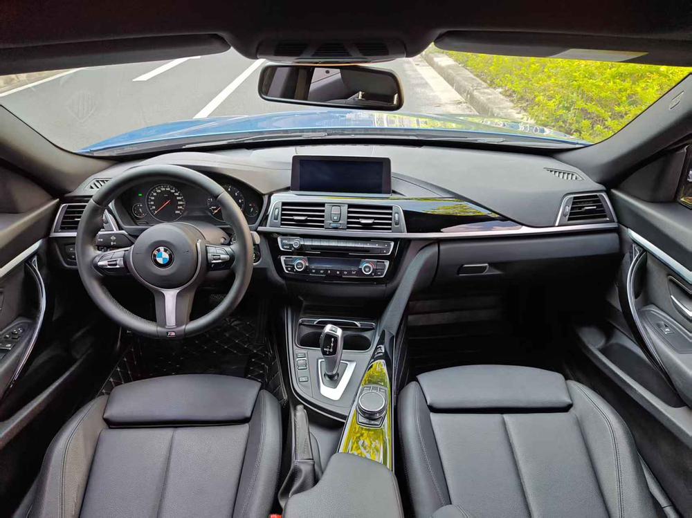 BMW BMW 3-Series GT