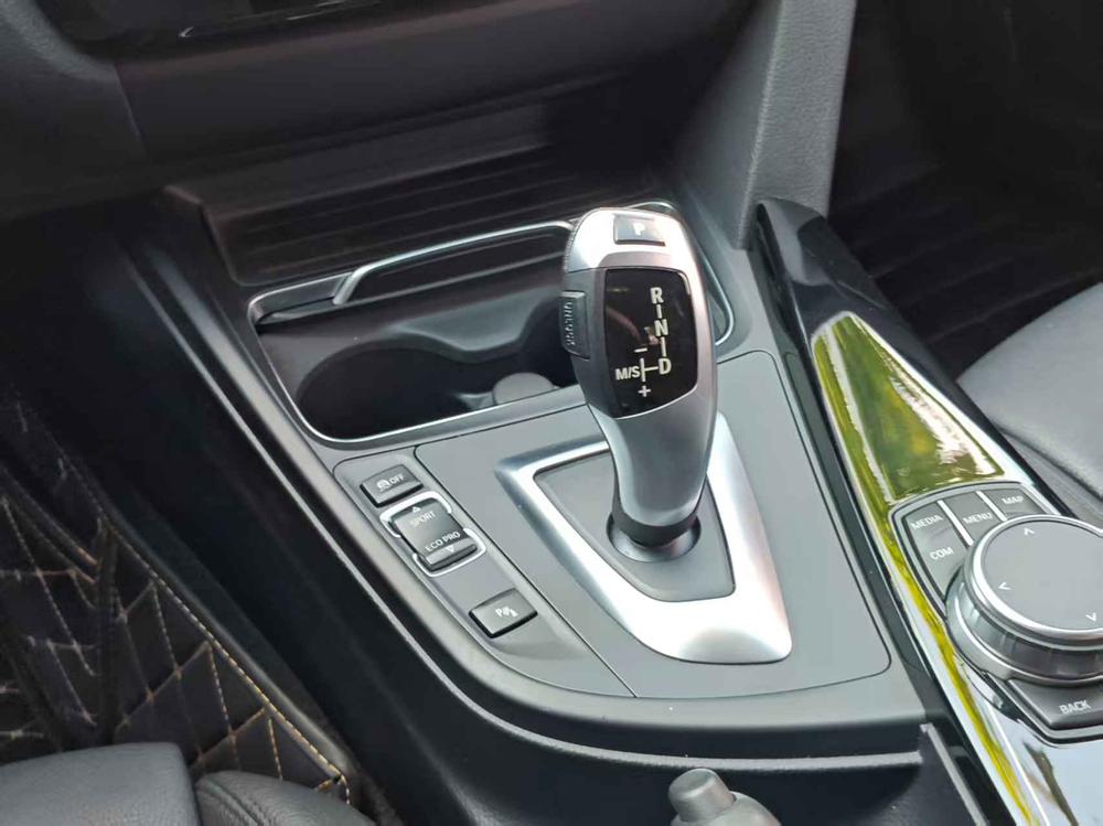 BMW BMW 3-Series GT
