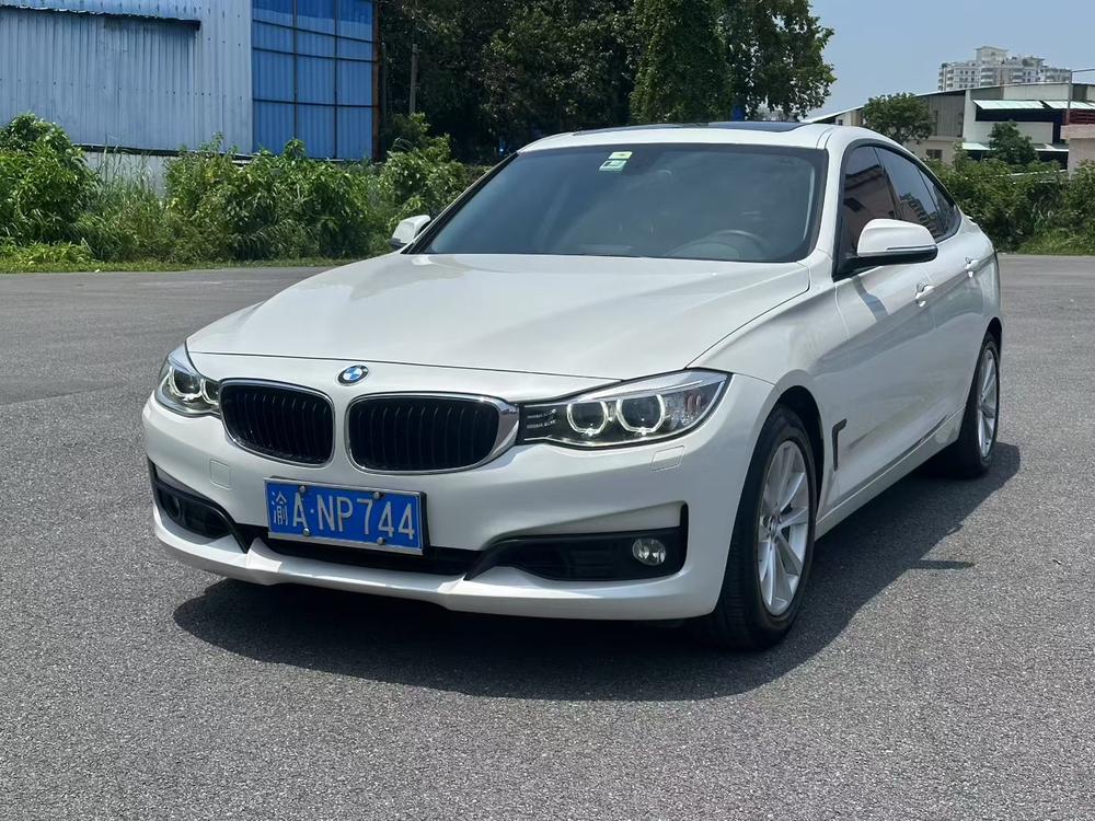 BMW BMW 3-Series GT