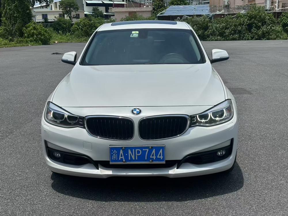 BMW BMW 3-Series GT