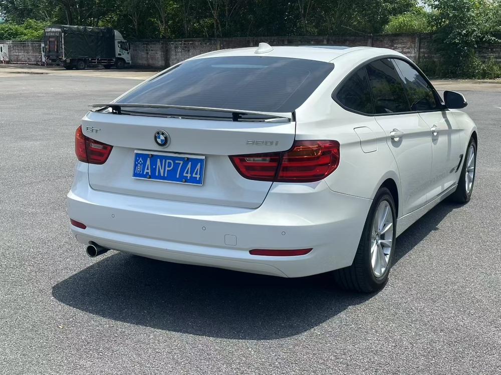 BMW BMW 3-Series GT