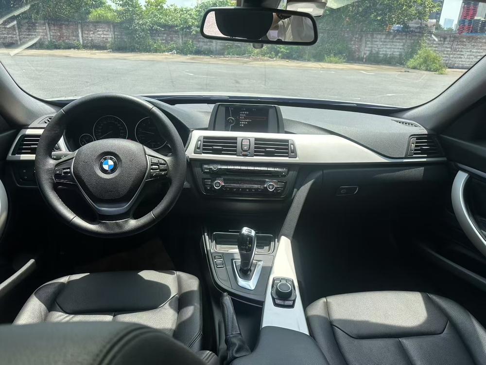 BMW BMW 3-Series GT