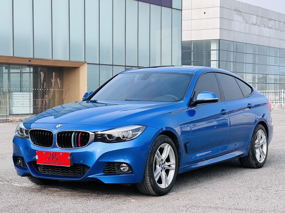 BMW BMW 3-Series GT