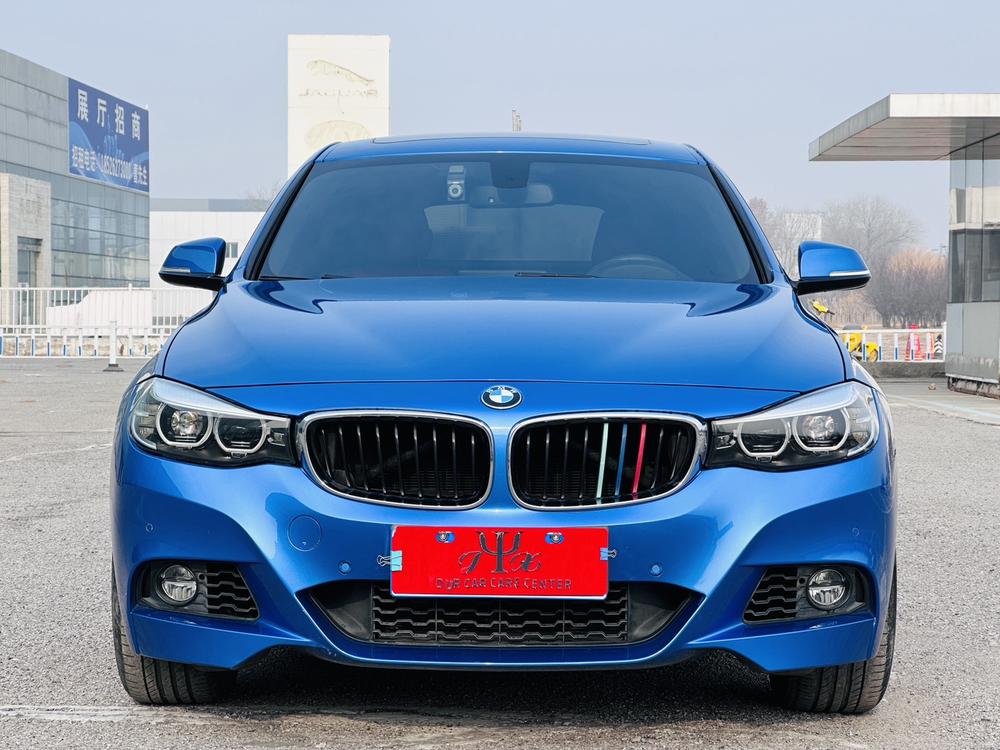 BMW BMW 3-Series GT