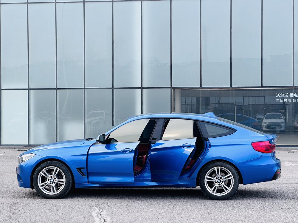 BMW BMW 3-Series GT
